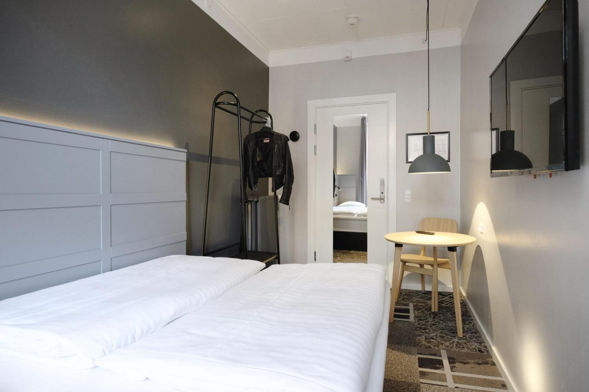 Four Points Flex By Sheraton Copenhagen City Exterior foto