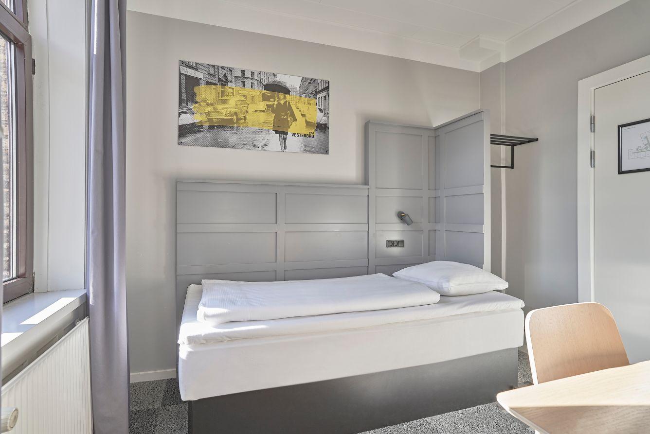Four Points Flex By Sheraton Copenhagen City Exterior foto
